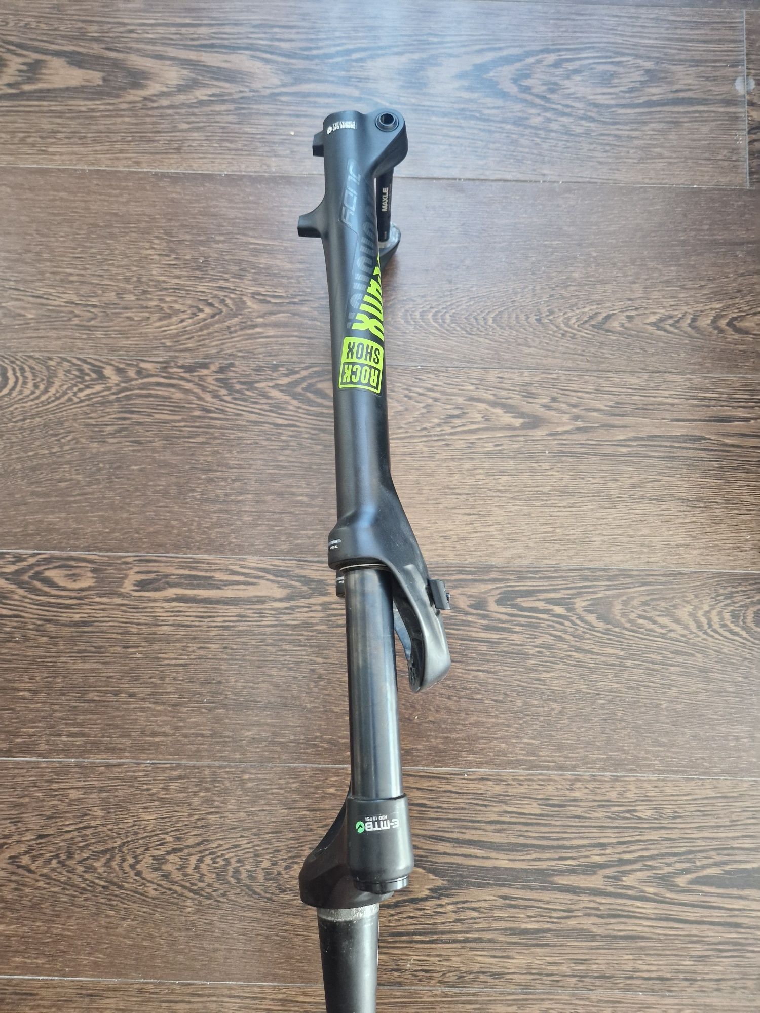 Vand furca RockShox Judy Silver TK  120mm 29''