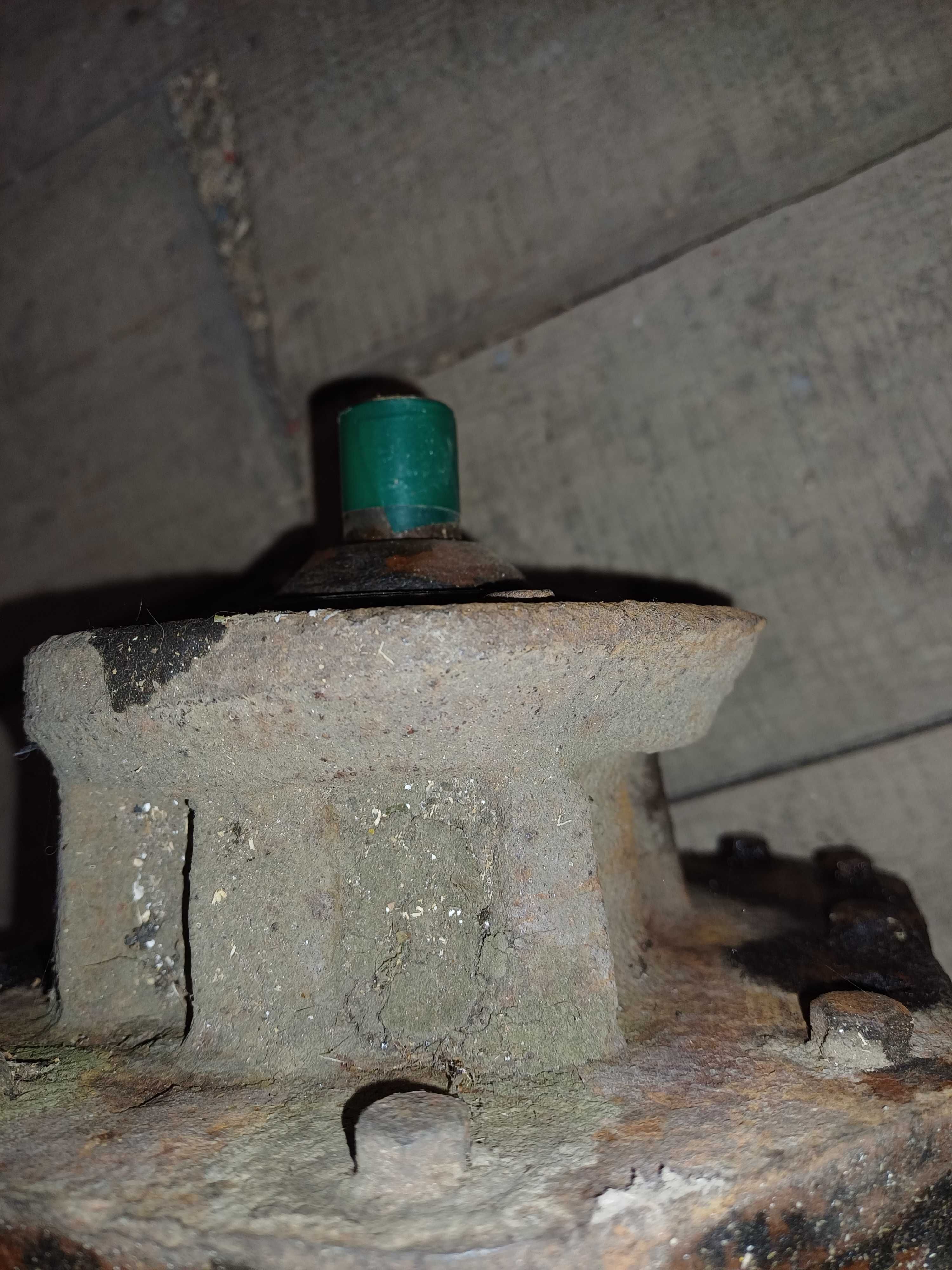 Motor electric cu reductor si reducteo 1 la 10