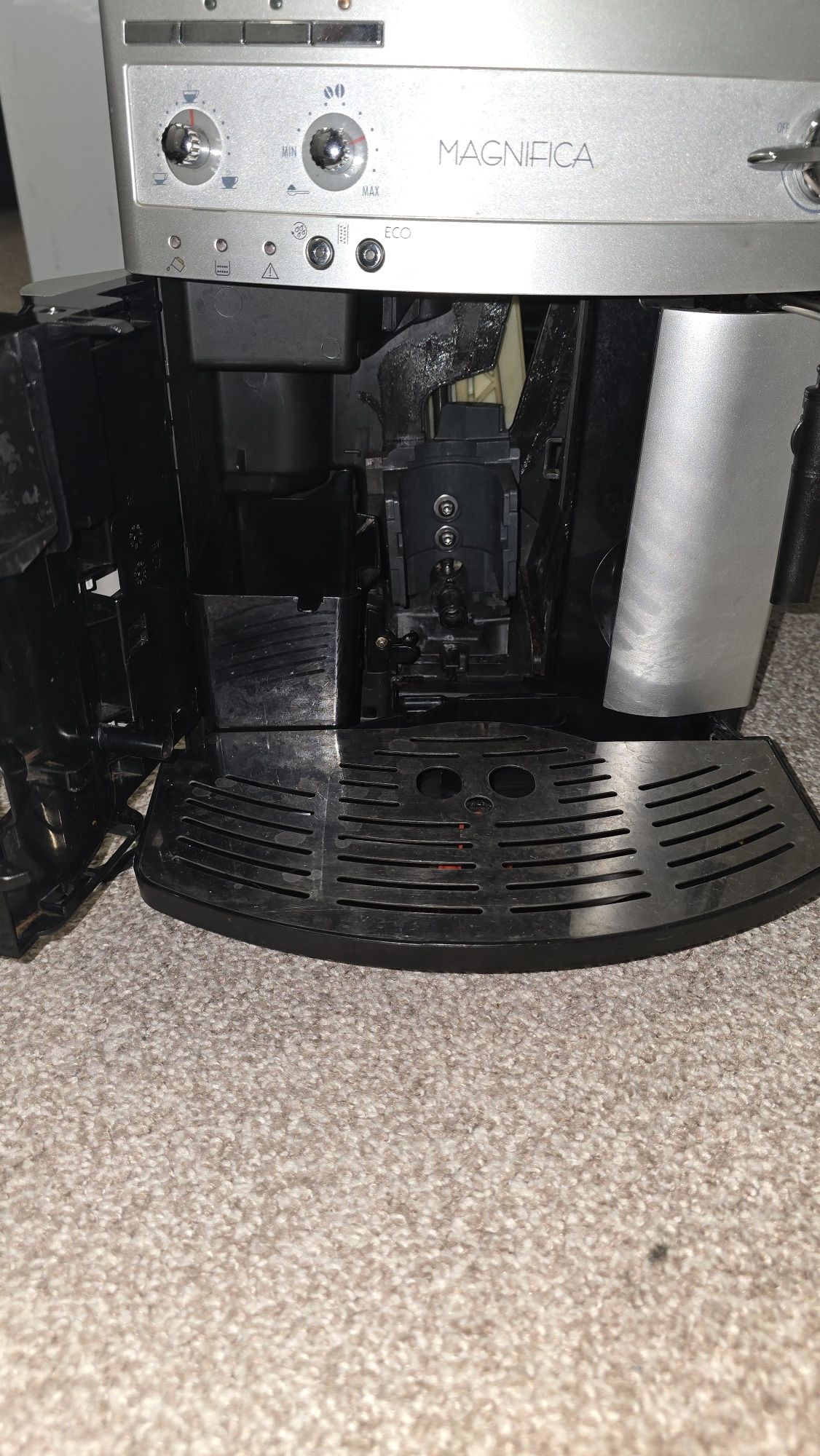 Delonghi Magnifica 3200S