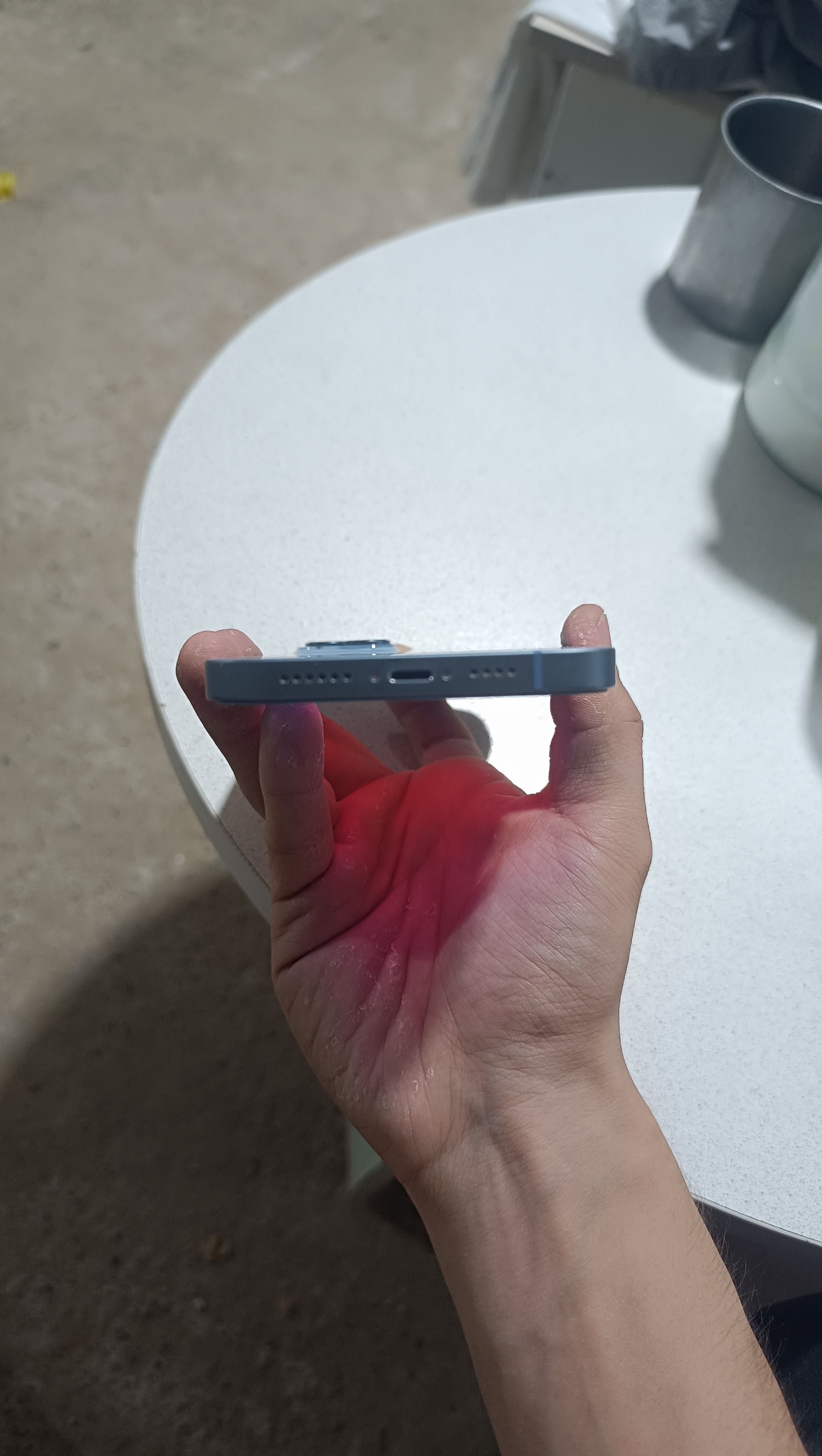 iPhone 14 Plus 78%