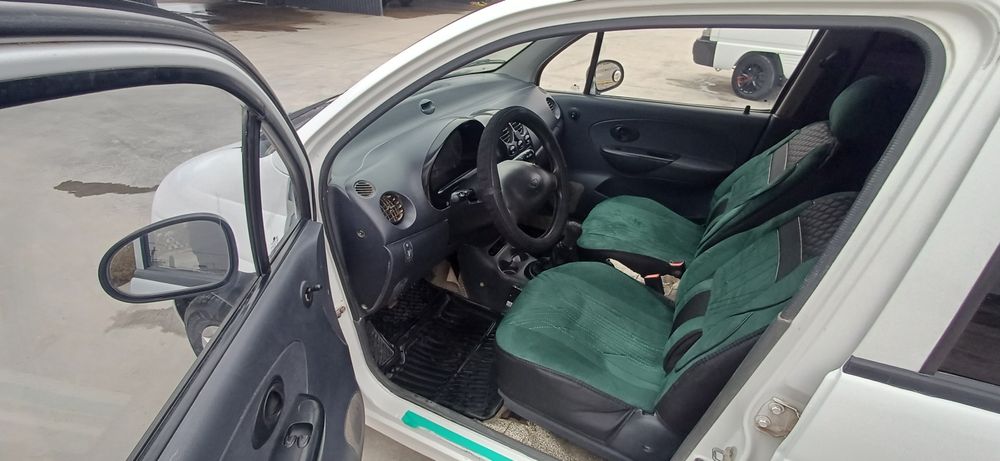 Матиз 2009 йил зор