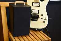 Amplificator combo portabil chitară electrică 3W sintetizator clapă