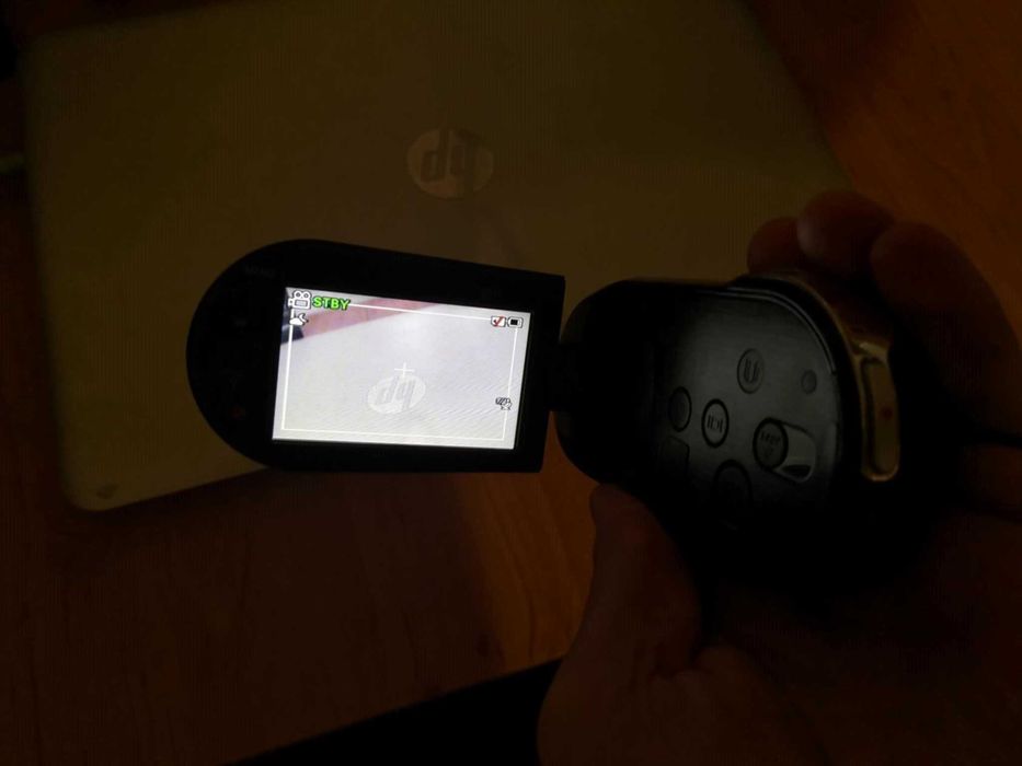 Видеокамера Samsung smx c10rp edc