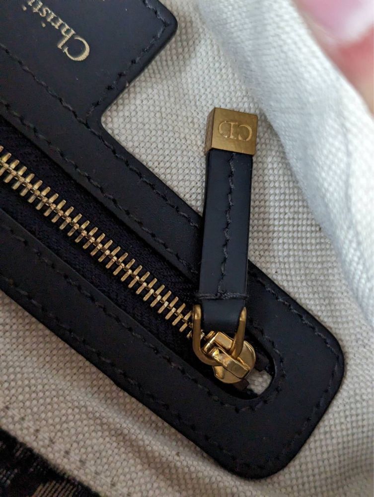Чанта на Dior Диор Унисекс Дамска