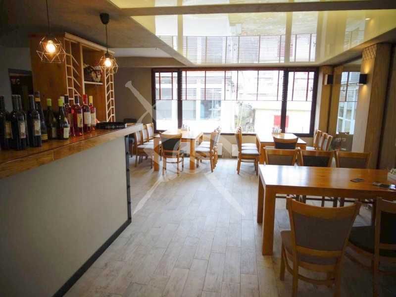 Продава се Заведение в Бургас, Меден рудник - зона А - 240 кв.м за 1038 €/кв.м - Снимка #1