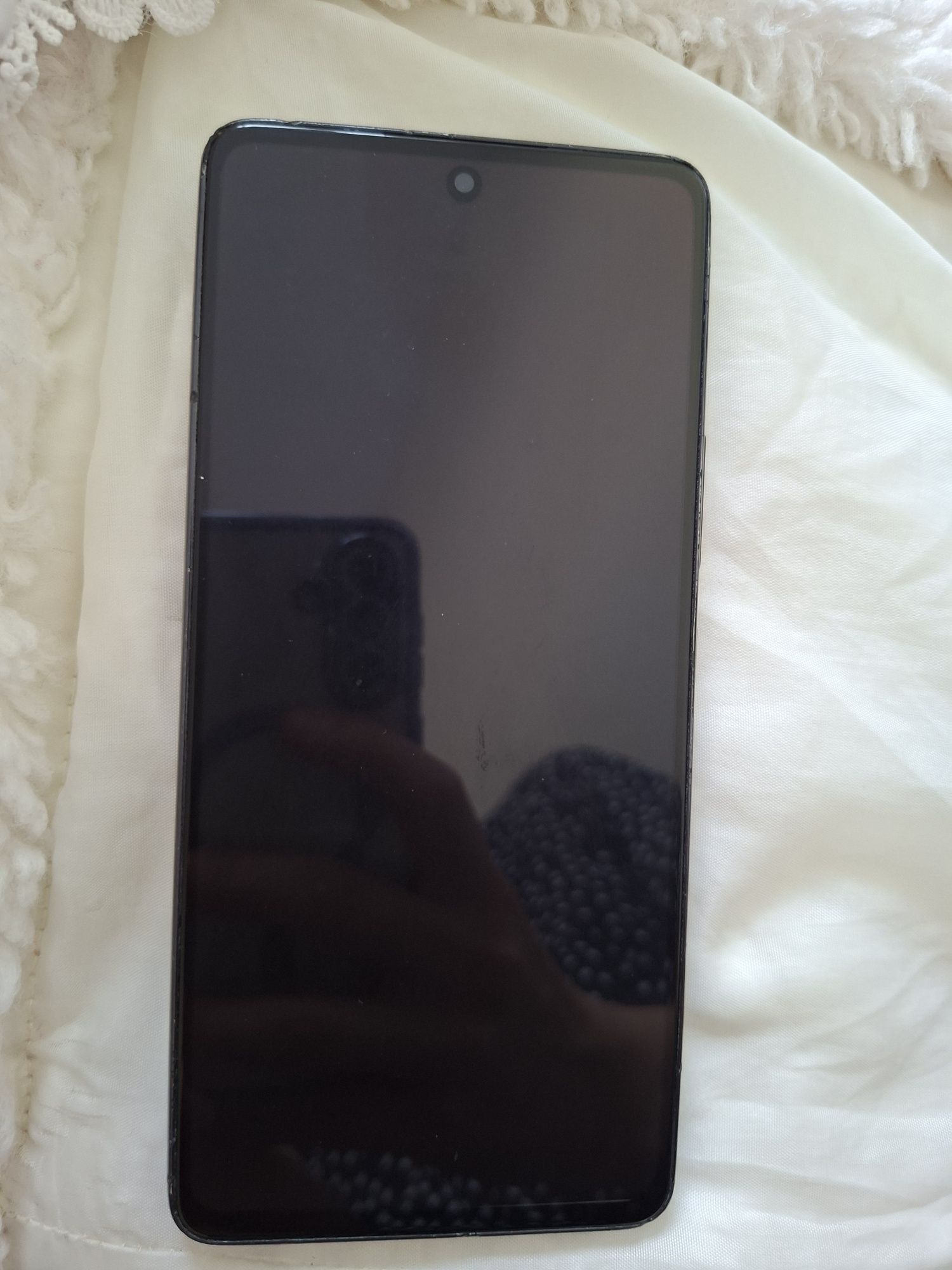Samsung A 53 karobka dakumenti bor