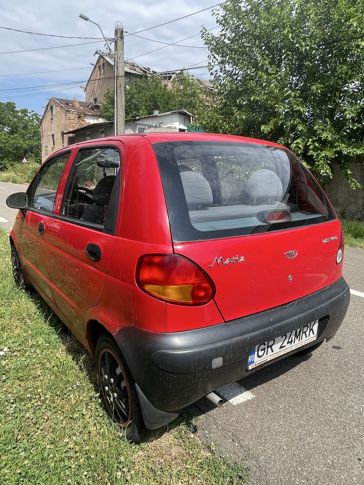 De vânzare Matiz