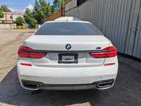 Bmw G12, G11 на части ПРОЧЕТИ Описанието! стопове