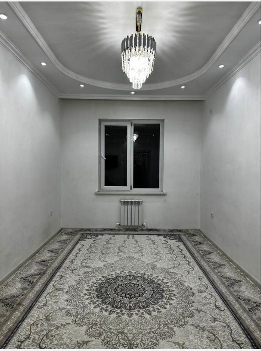 Yashnabod Olmos mahalada 3 xonali kvartira