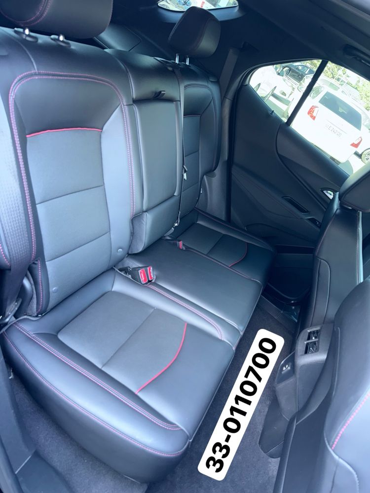 Chevrolet equinox rs 472 ligi full, 2023 yil. Tozza. Bir qo’l. Ideal.