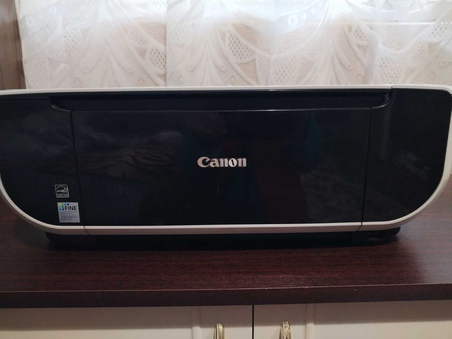 Cannon Pixma MP210