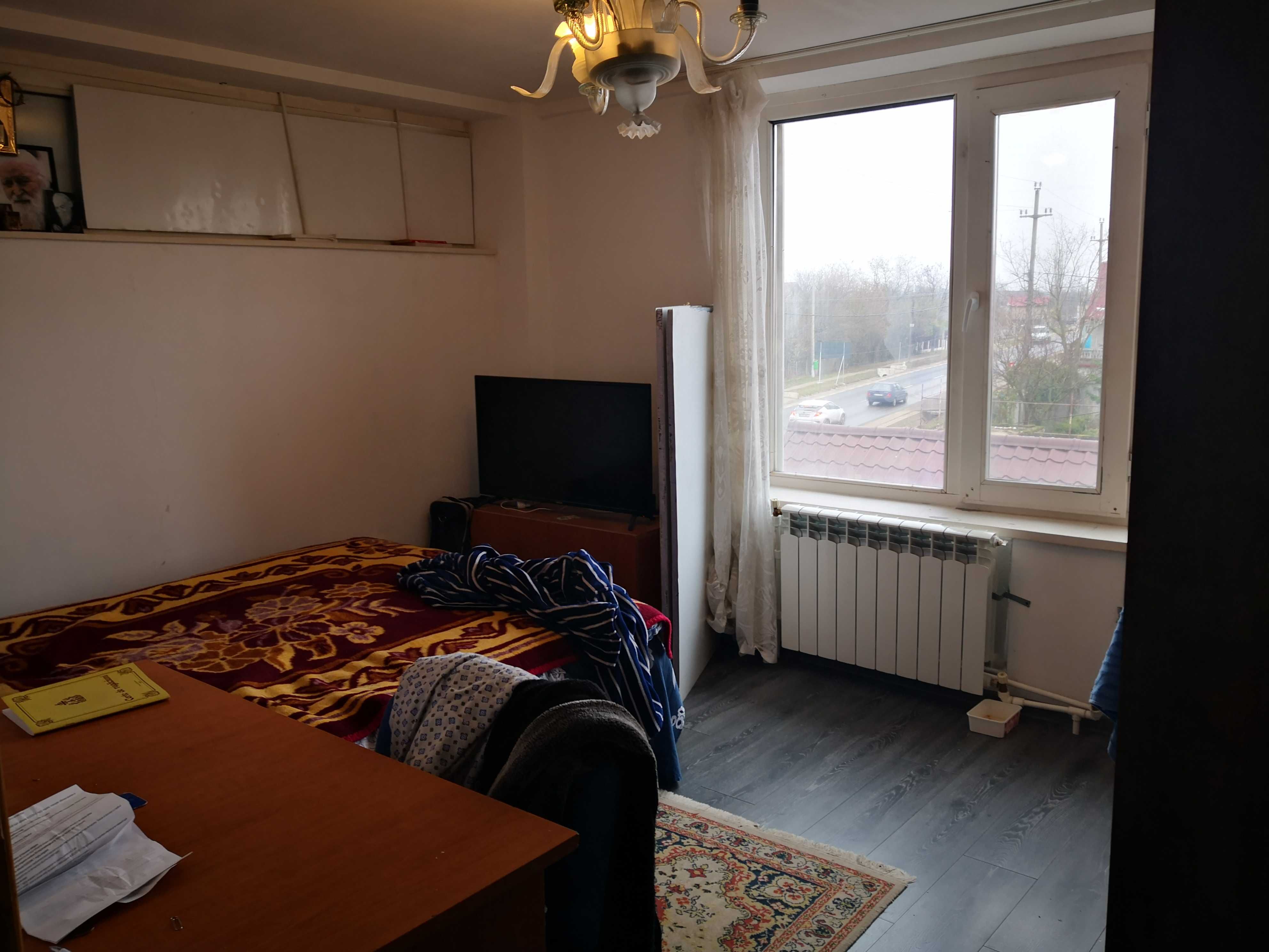 Apartament 2 camere Fundulea, Calarasi, Central