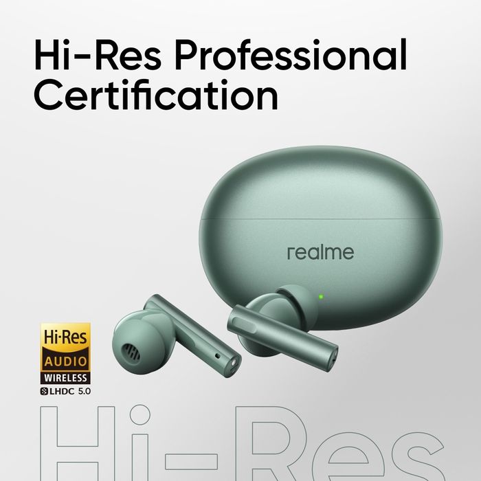 Realme Buds Air 6 (ochilmagan)