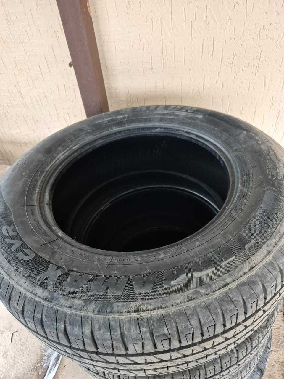 Автошины для джип