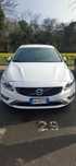 Volvo V60 an 2018  diesel motor de 2 l