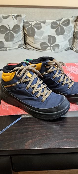 Зимни обувки Dekatlonq