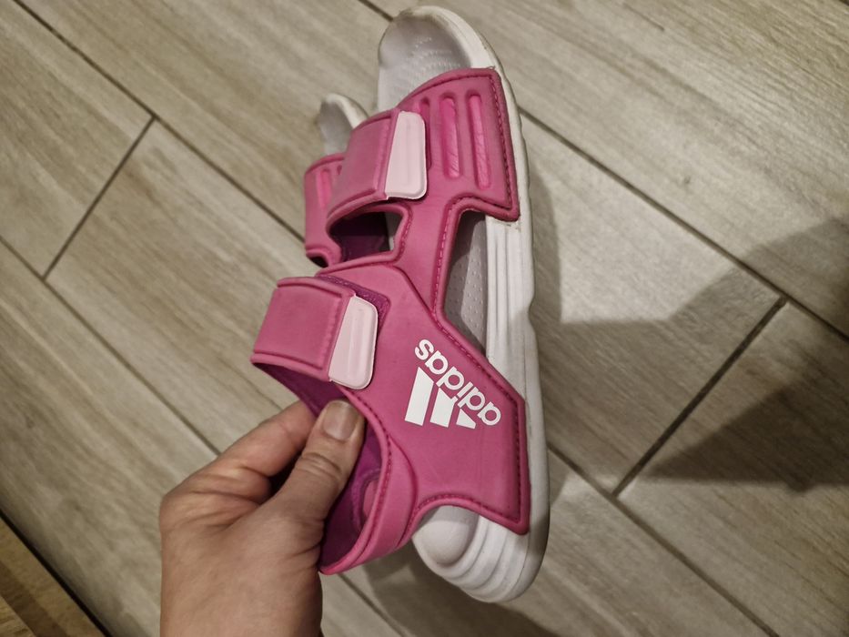 Детски сандали Adidas