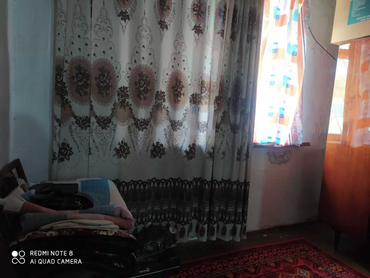 Продам 2-х комнатную в Бектемирском районе (ДИ140817)
