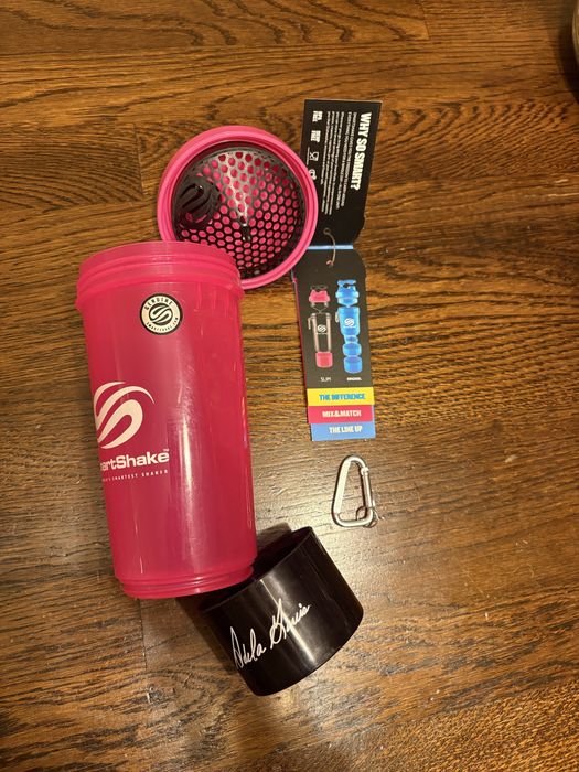 Чаша шейкър 500 ml