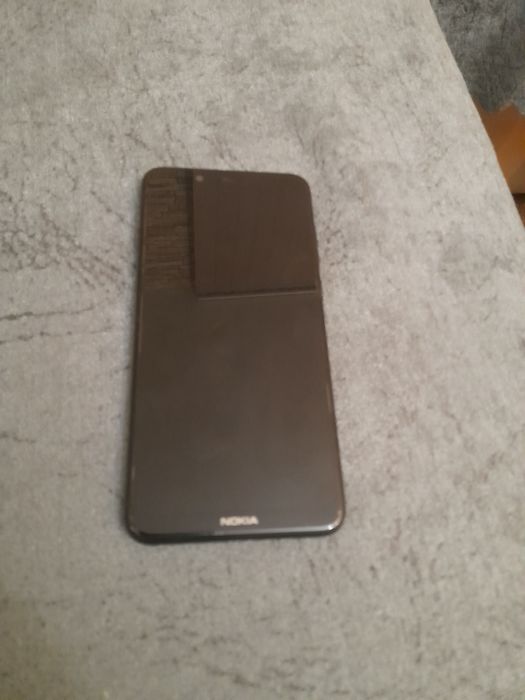Телефон   Nokia 5.1 plus