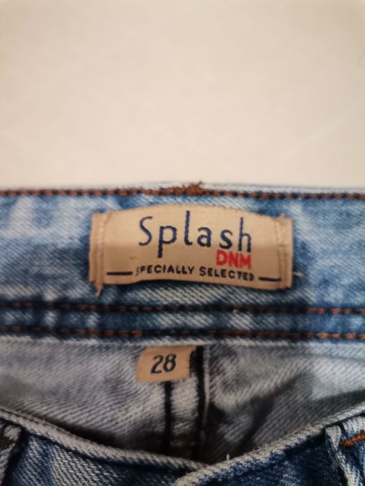 Дънки SplashDubai