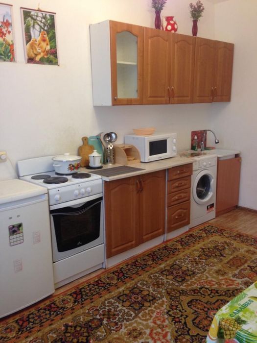 1-ком по пр Женис 67 посуточно по часам