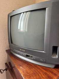Sharp  телевизор