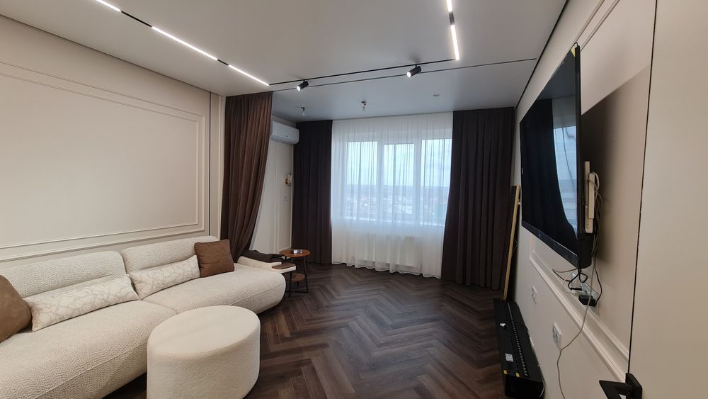 Сдается 1 комнатная квартира в ЖК Австрийский