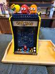LEGO Pac Man Arcade 10323 - cutie, manual