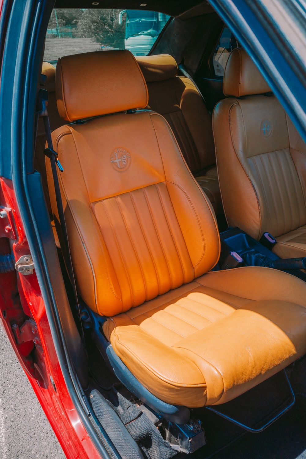 Alfa Romeo 155 1.7TS 8V