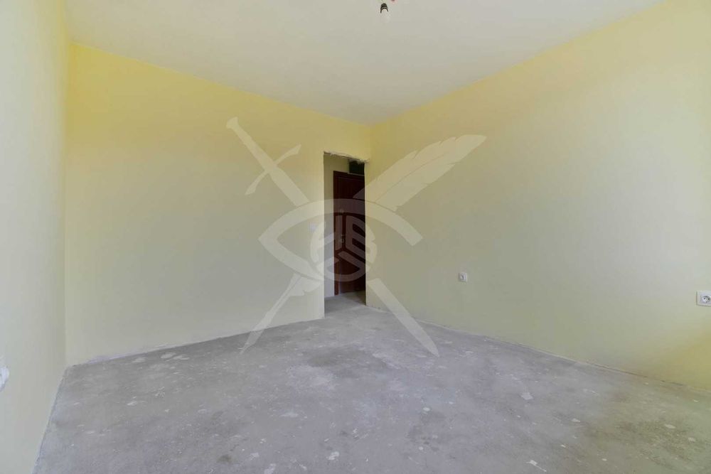 Тристаен апартамент в жк. Обеля № 28645