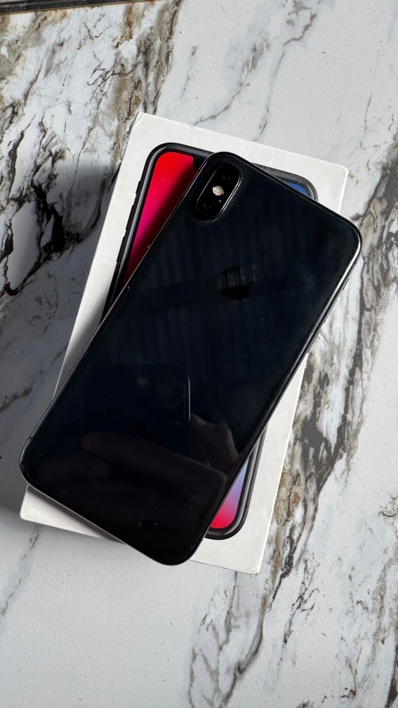 iphone X Айфон Х