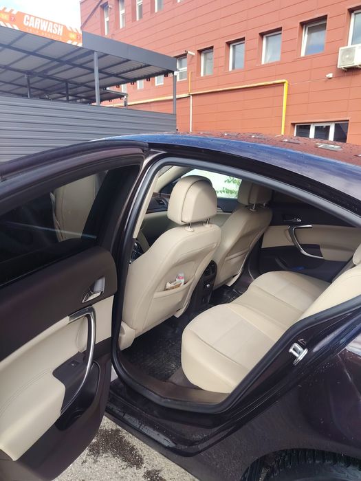 Opel Insignia 2.0 131cp