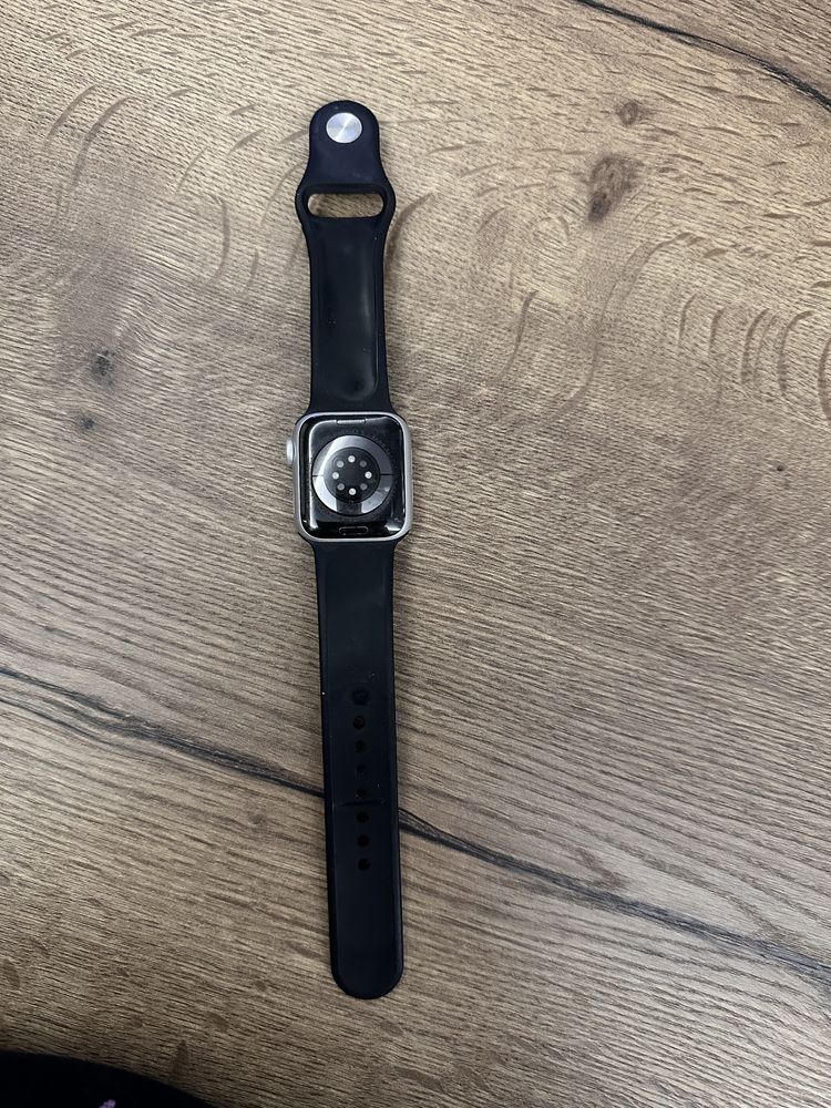 Смарт часовник apple watch 6