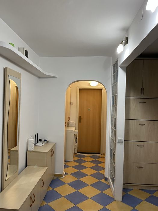 Proprietar ofer spre inchiriere apartament 2 camere