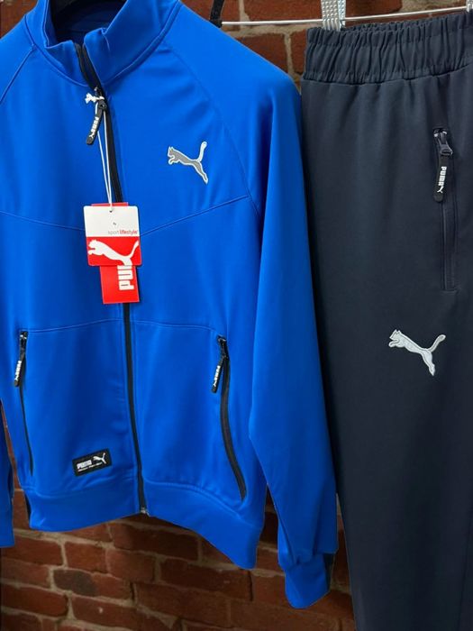 Trening barbati Adidas Puma