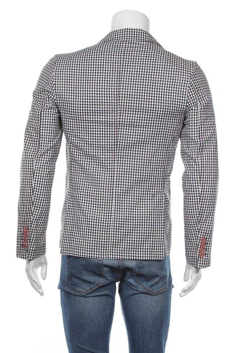 GAUDI италианско мъжко сако