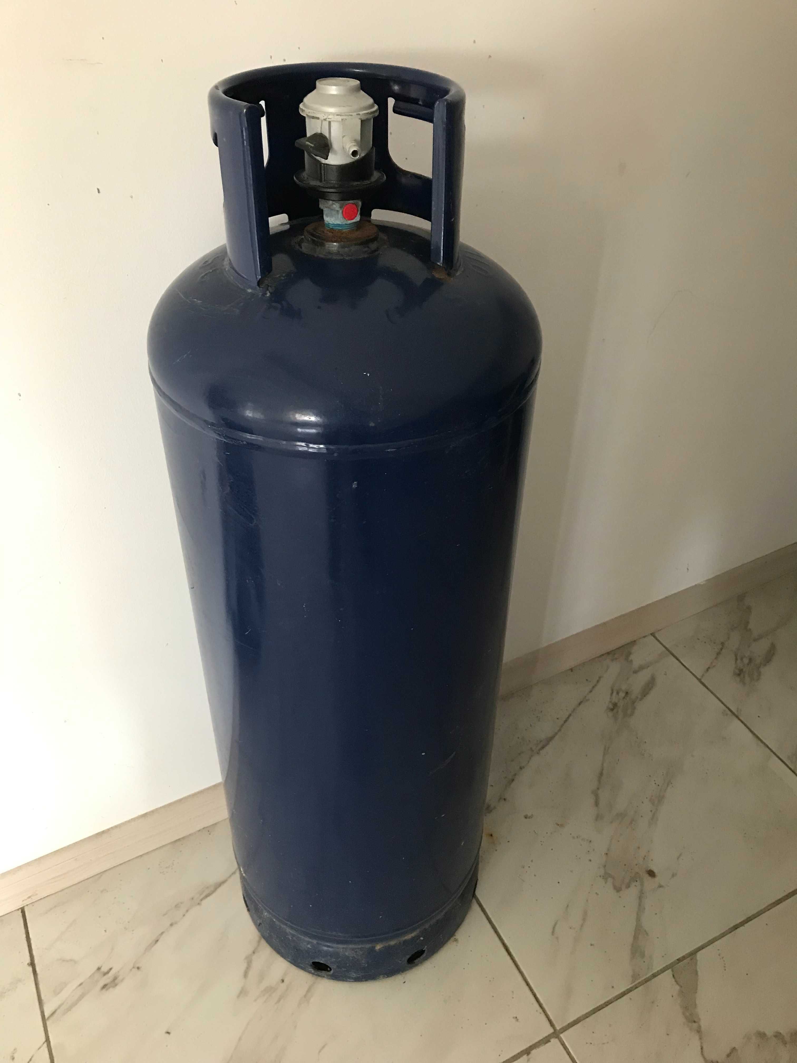 Butelie 80 litri