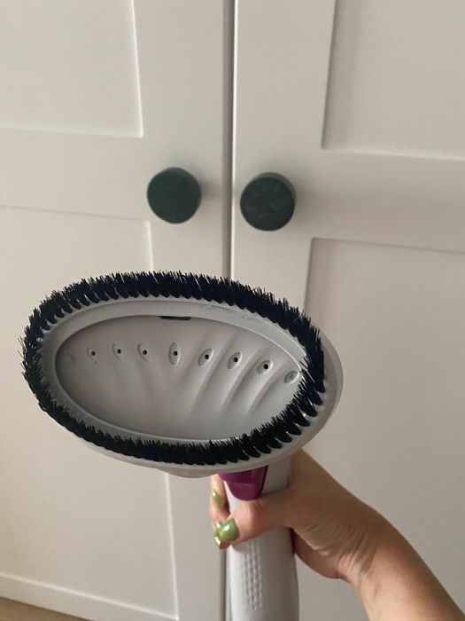 Aparat calcat vertical Philips Steam&Go GC350/40