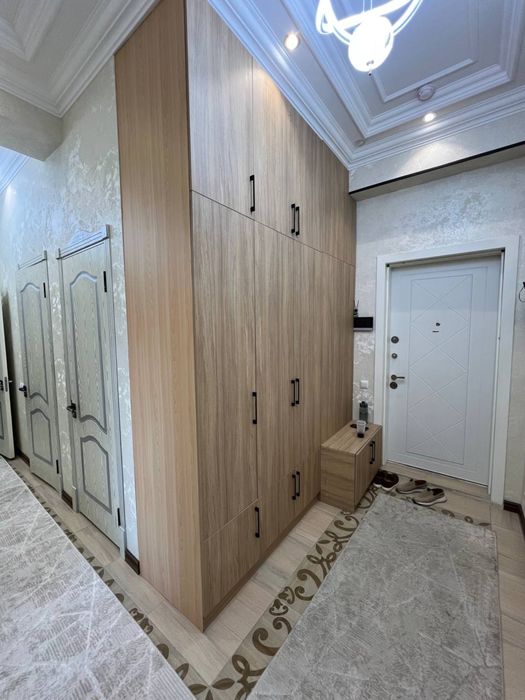 Срочна Аренда кварира из Ташкент city ЖК Boulevard 5-этаж ,90 метр кв