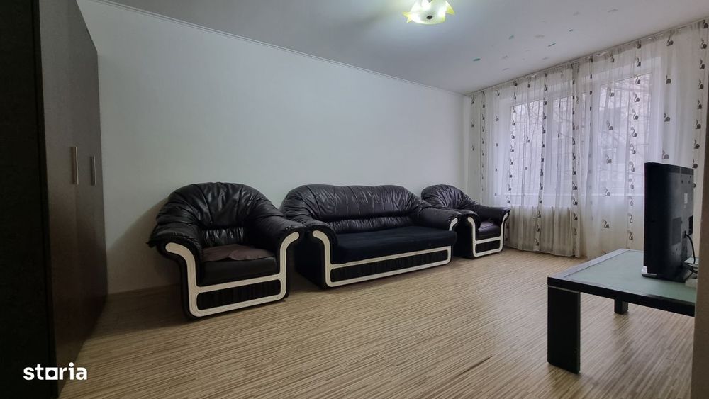 Apartament cu 2 camere de închiriat în zona Rahova