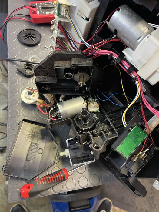 Кафеавтомати | Кафемашини Milele CM6100 - 6 месеца гаранция !