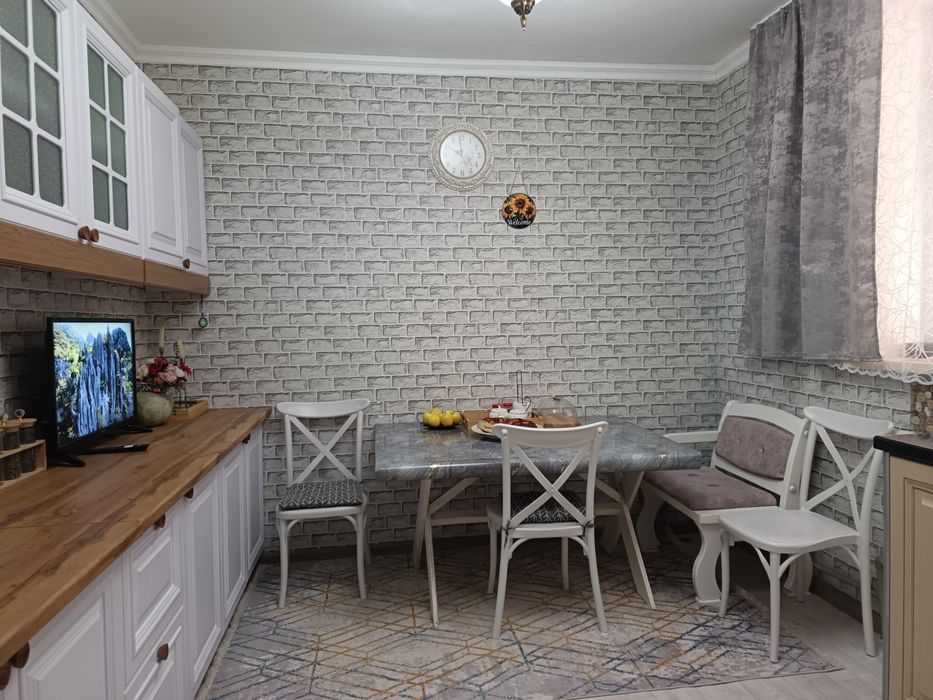 Дом в Айша-Биби бывший Саяжай