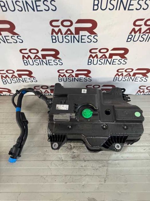 Dezmembrari RENAULT TRAFIC 2.0 2025  Rezervor adblue cod 237G00535R