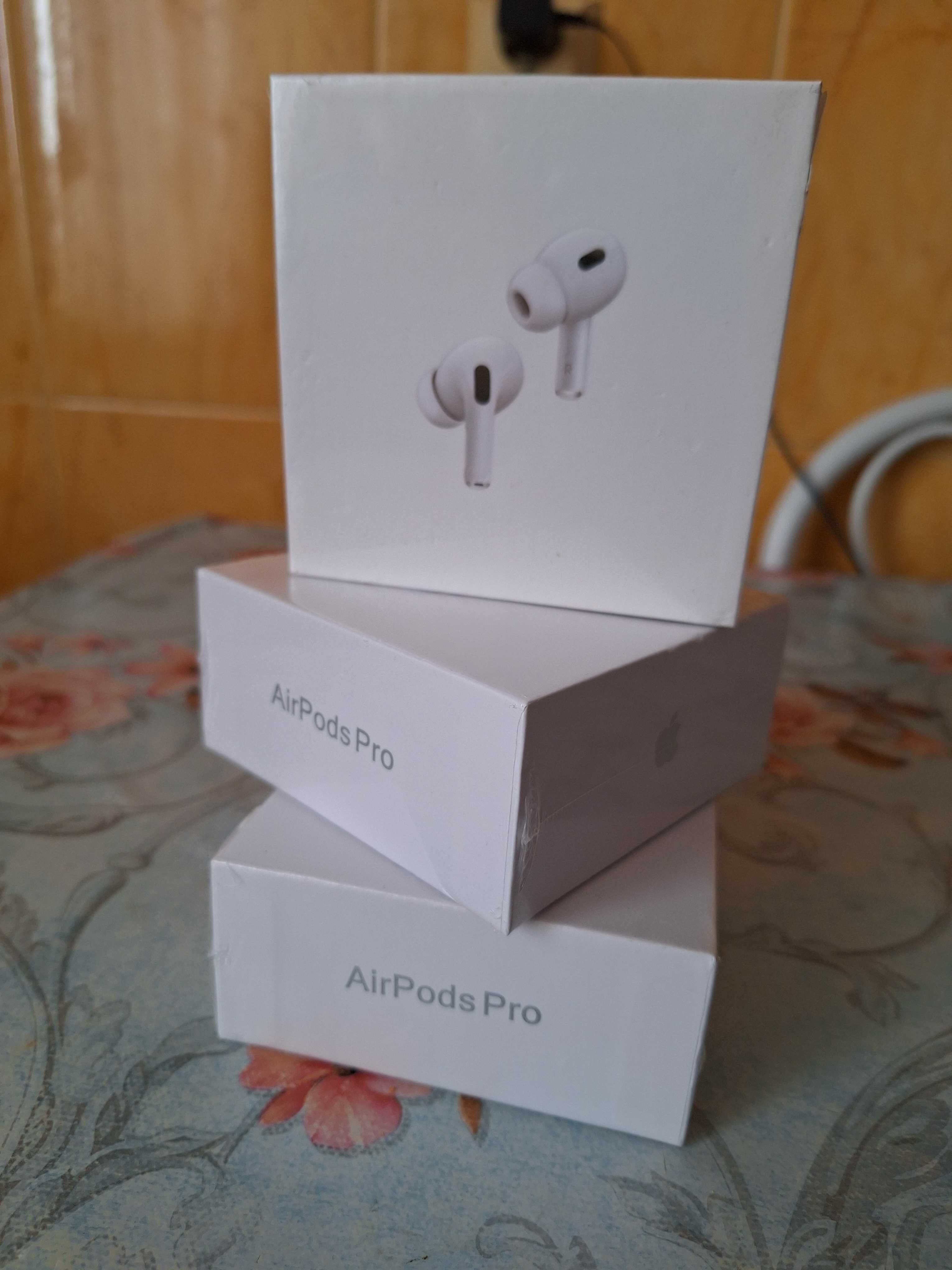 Căști AirPods Pro 2