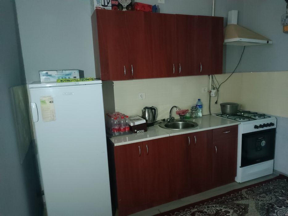 Kvartira ijarasi uzoq muddatli