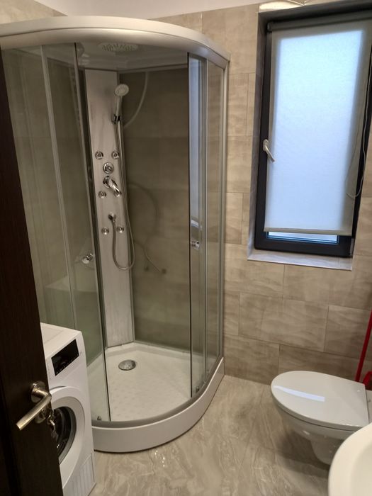 Apartament de inchiriat str. Augustin Presecan