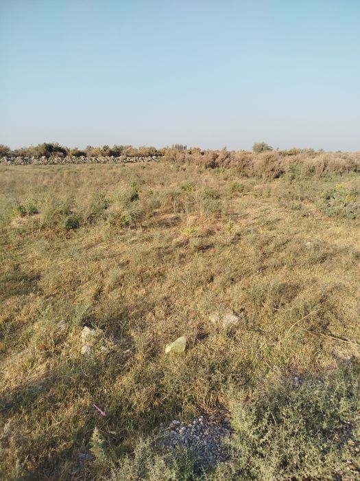 Участка сотилади срочна Уй жой учун