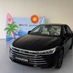 BYD Chazor-Dm-i гибрид в наличии имеется все 4 позиций 55 го 120 го