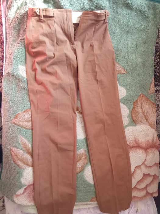 Женский классический брюки